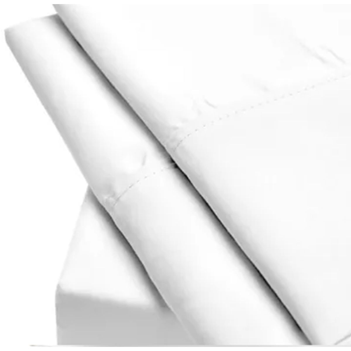 GENERICO - Sabanas king 1800 hilos extra suaves