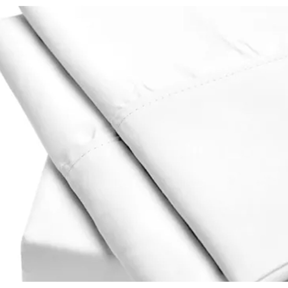 GENERICO - Sabanas lujo 1800 hilos varios colores