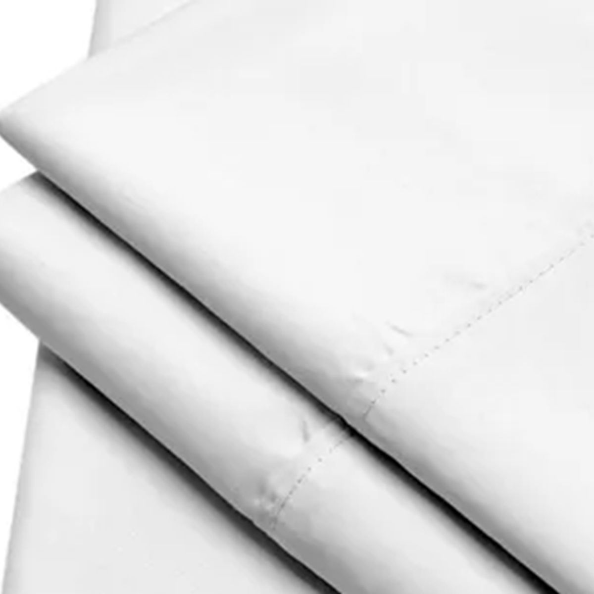 GENERICO - Sabanas lujo 1800 hilos varios colores