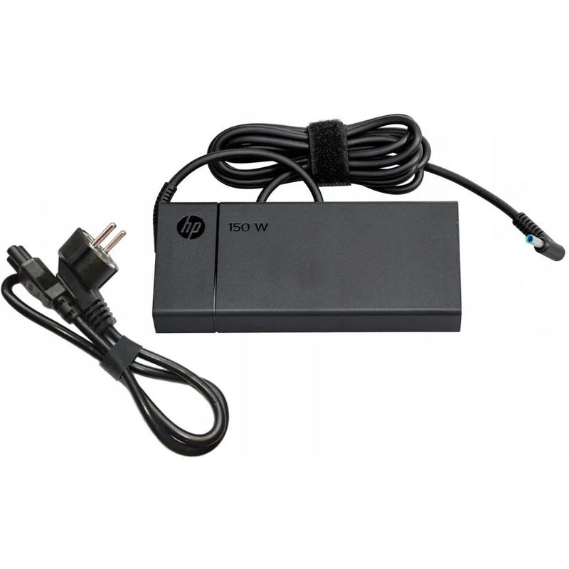 HP - CARGADOR HP PARA NOTEBOOK DE 150W REACONDICIONADO