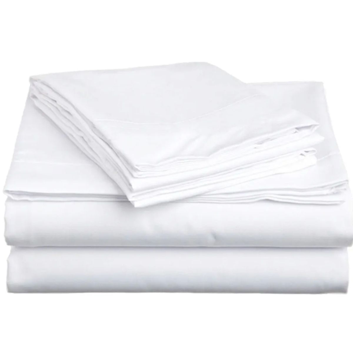 GENERICO - Sabanas 2 plazas algodon