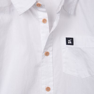 Imagen 2 del producto Camisa Niño Blanco PVC823-25BCO