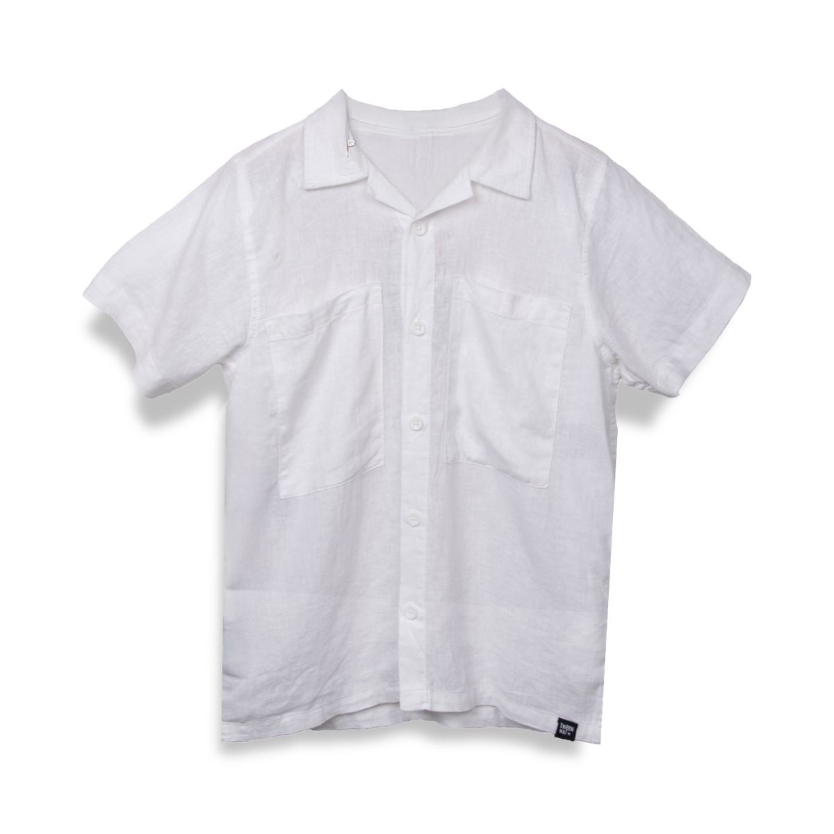 PILLIN - Camisa Niño Blanco Pillin TVC803-25BCO