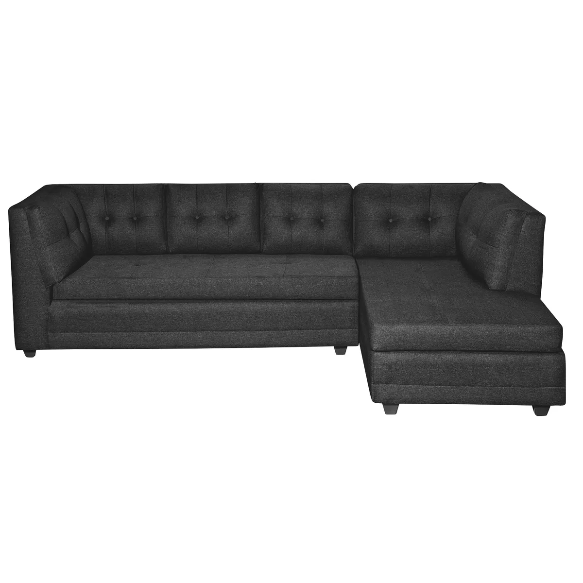 COLBOX - Seccional Malibu 3-2 Tela