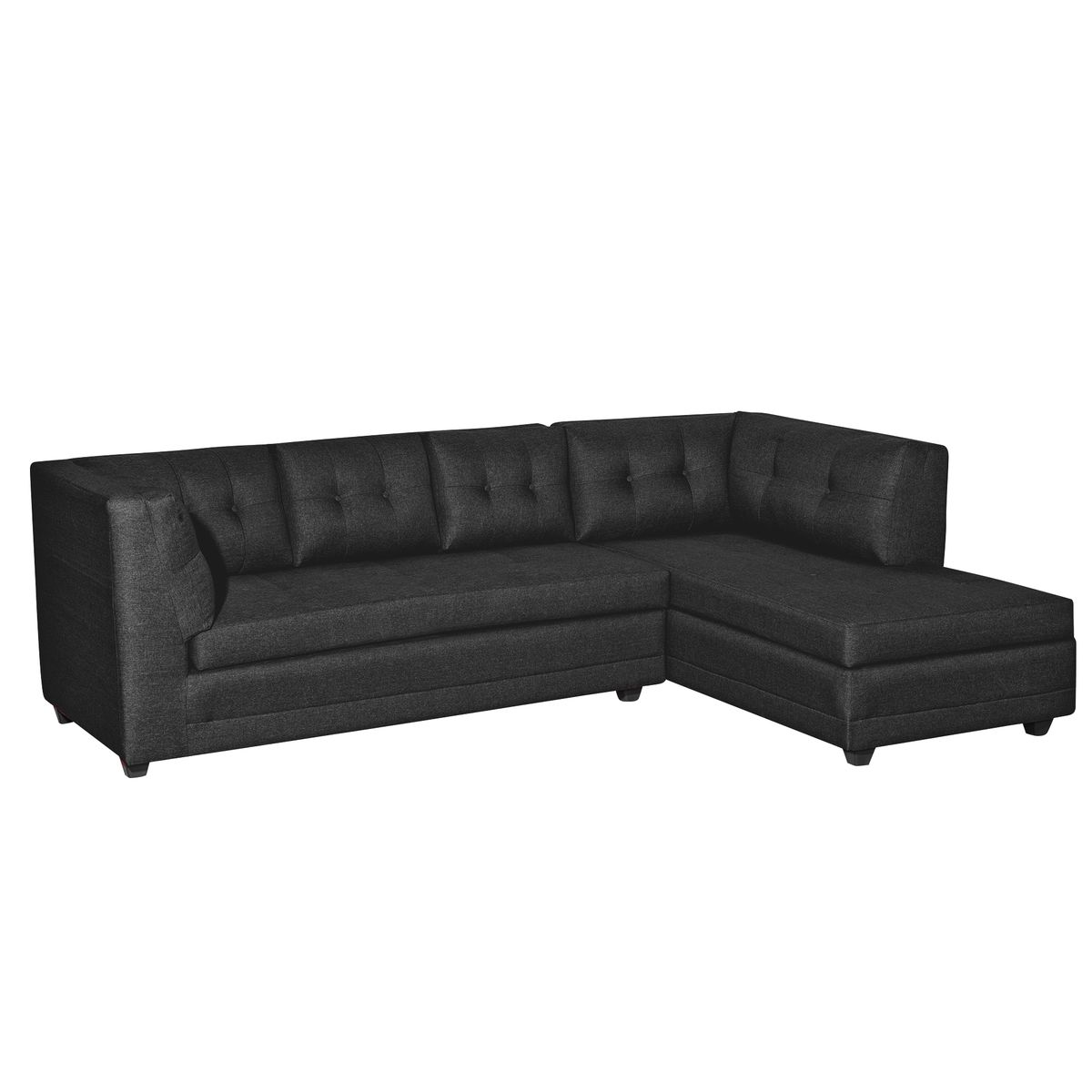 COLBOX - Seccional Malibu 3-2 Tela