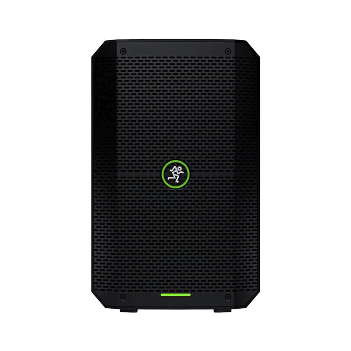 MACKIE - CAJA ACUSTICA ACTIVA 8 200W RECARGABLE+BLUETOOTH THUMP GO