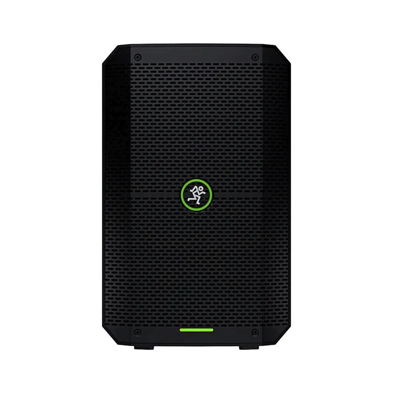 MACKIE - CAJA ACUSTICA ACTIVA 8 200W RECARGABLE+BLUETOOTH THUMP GO