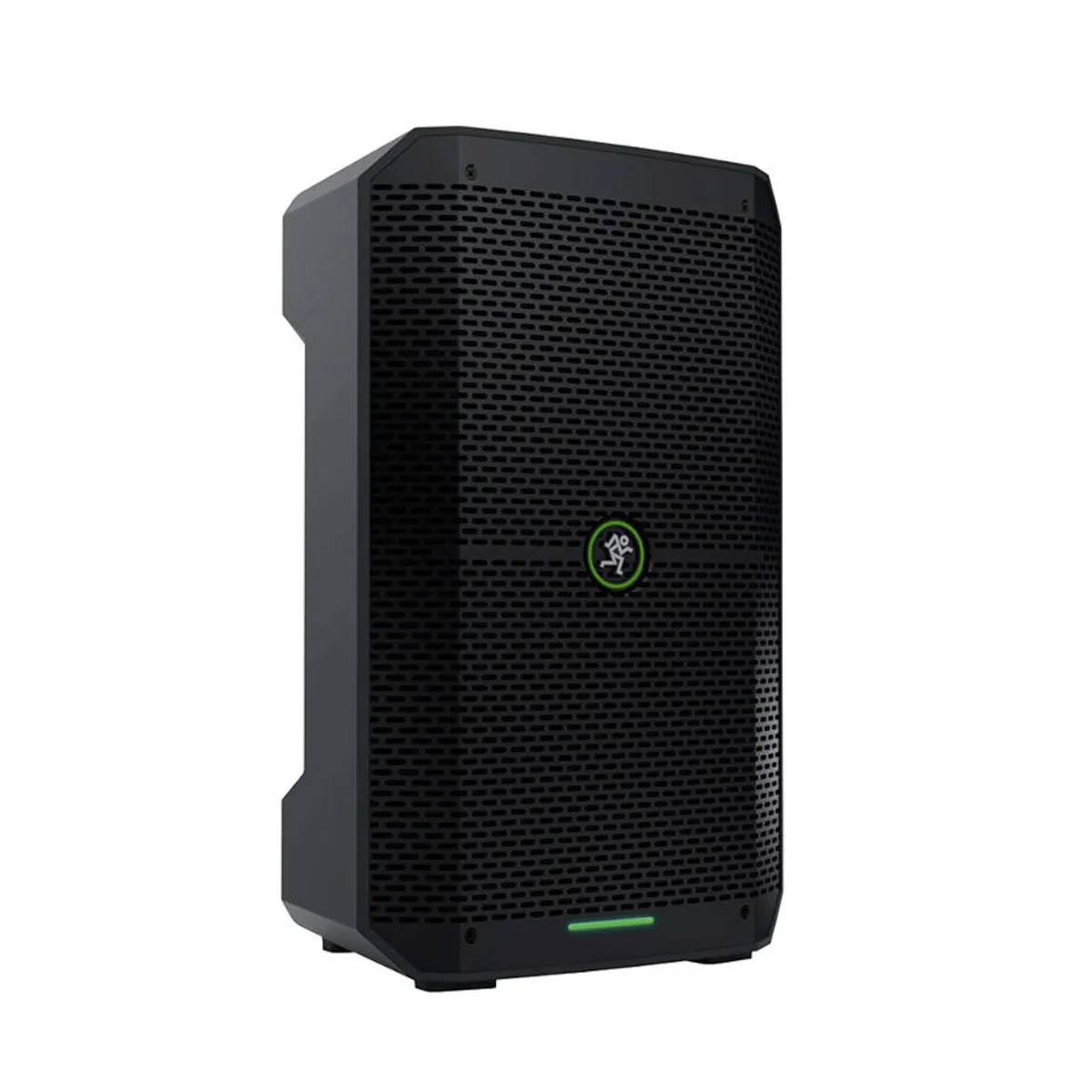 MACKIE - CAJA ACUSTICA ACTIVA 8 200W RECARGABLE+BLUETOOTH THUMP GO