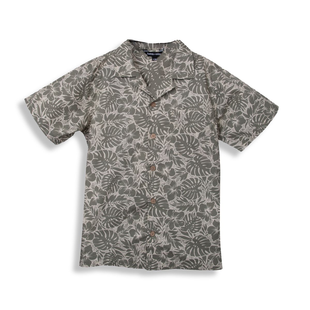 PILLIN - Camisa Niño Safari Pillin TVC809-25SAF