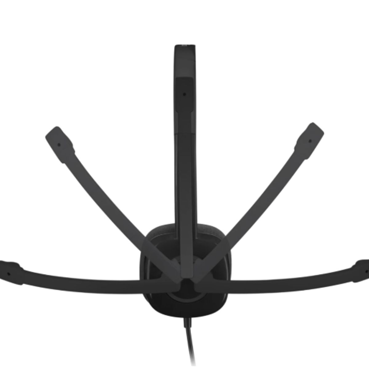 LOGITECH - Audífonos H151 Stereo Headset Logitech