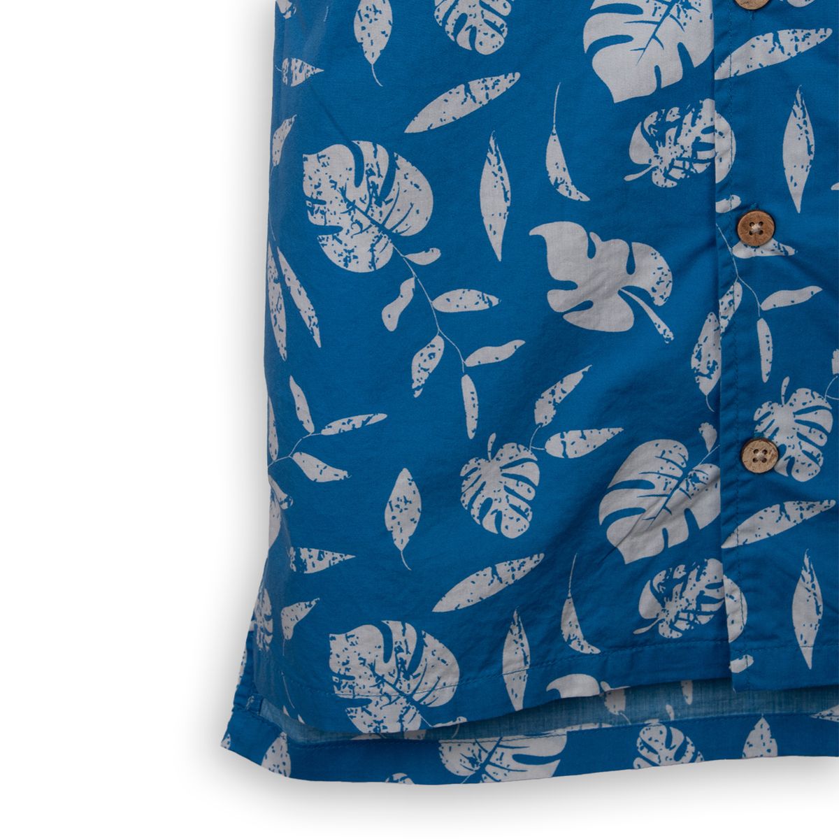 PILLIN - Camisa Niño Azul Pillin TVC808-25AZU