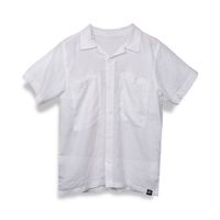 Camisa Niño Blanco TVC803-25BCO