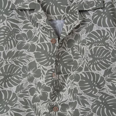 Imagen 2 del producto Camisa Niño Safari TVC809-25SAF