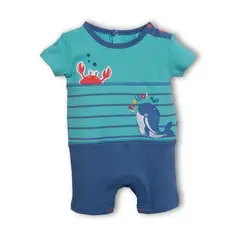 PILLIN - Mameluco Recién Nacido Surtido PVC223-25SUR