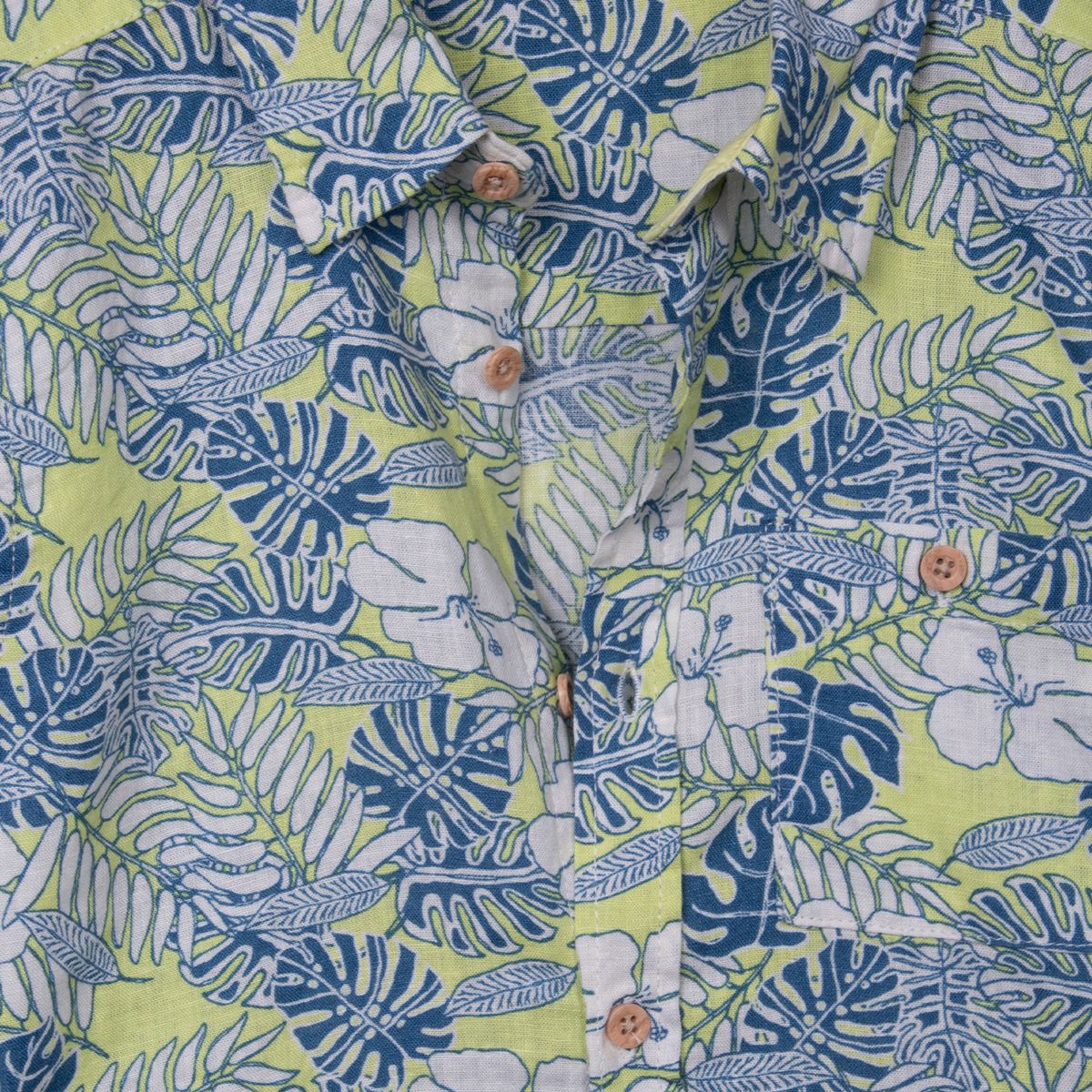 PILLIN - Camisa Niño Verde Pillin PVC825-25VER