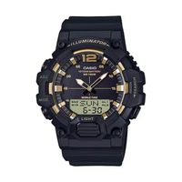 Reloj Digital Análogo Hombre HDC-700-9AV
