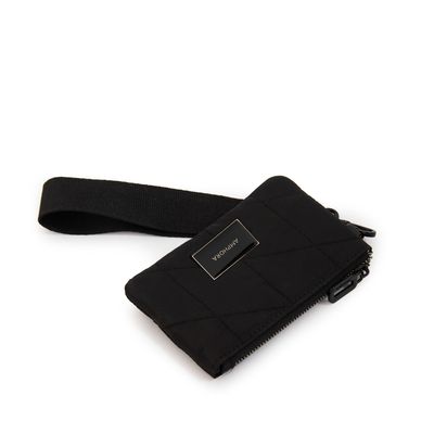 Imagen 2 del producto Monedero pequeña lucia negro