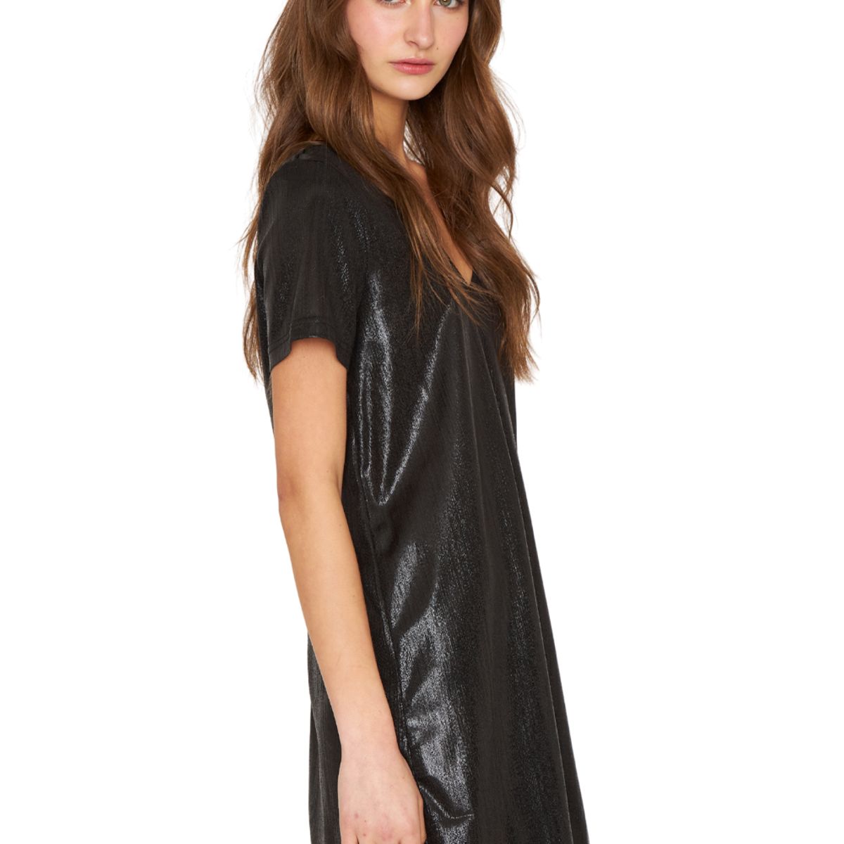 JACINTA TIENDA - Vestido Night negro Jacinta Tienda