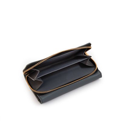 Imagen 2 del producto Billetera mediana naty denim