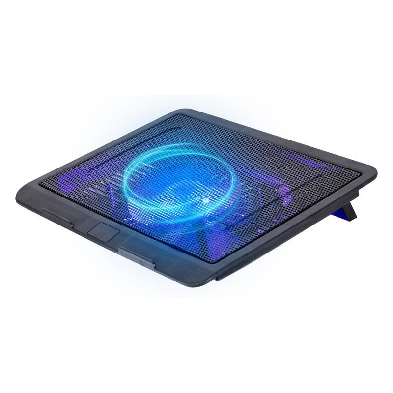 ULTRA - Ventilador Metálico para Notebook