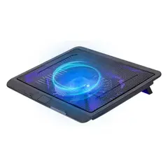 ULTRA - Ventilador Metálico para Notebook
