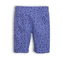 Calza Niña Morado PVC666-25MOR