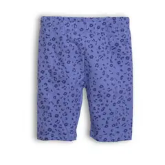 PILLIN - Calza Niña Morado PVC666-25MOR