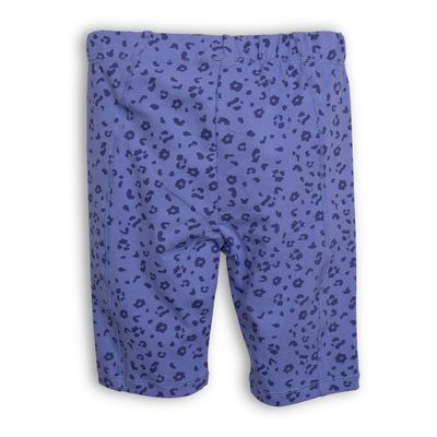 Imagen 2 del producto Calza Niña Morado PVC666-25MOR