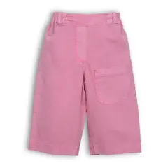 PILLIN - Pantalón Bebé Rosado PVC722-25ROS