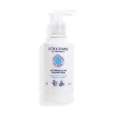 LOCCITANE - Leche de Limpieza Facial Karité 200 ml