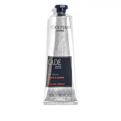 LOCCITANE - Crema de Afeitar Cade Hombre 150 ml