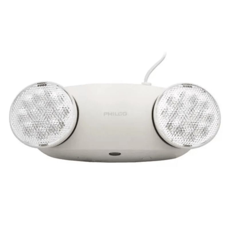 PHILCO - Lámpara de Emergencia LED AT60 Philco