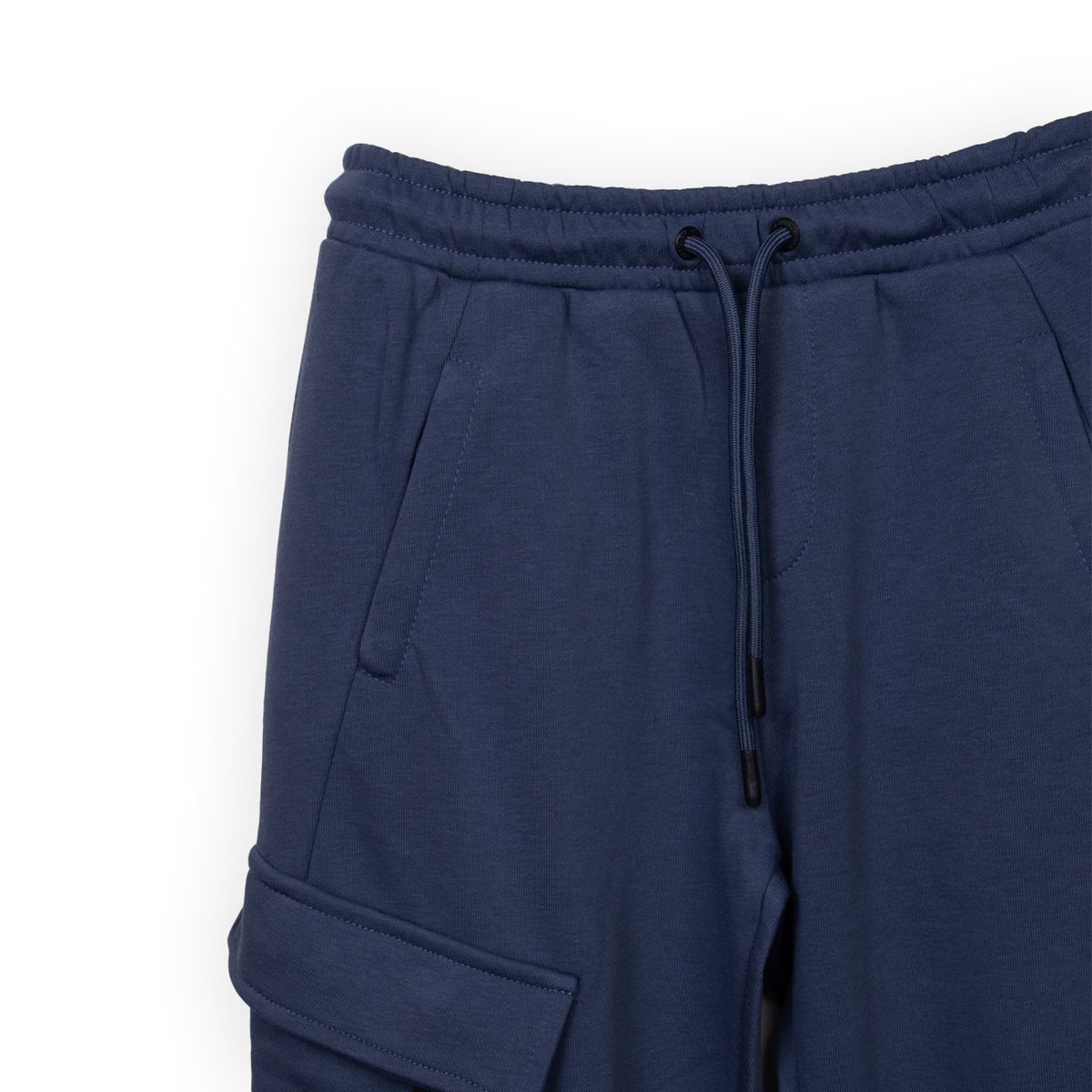 PILLIN - Pantalón Buzo Niño Azul Pillin TVC510-25AZU