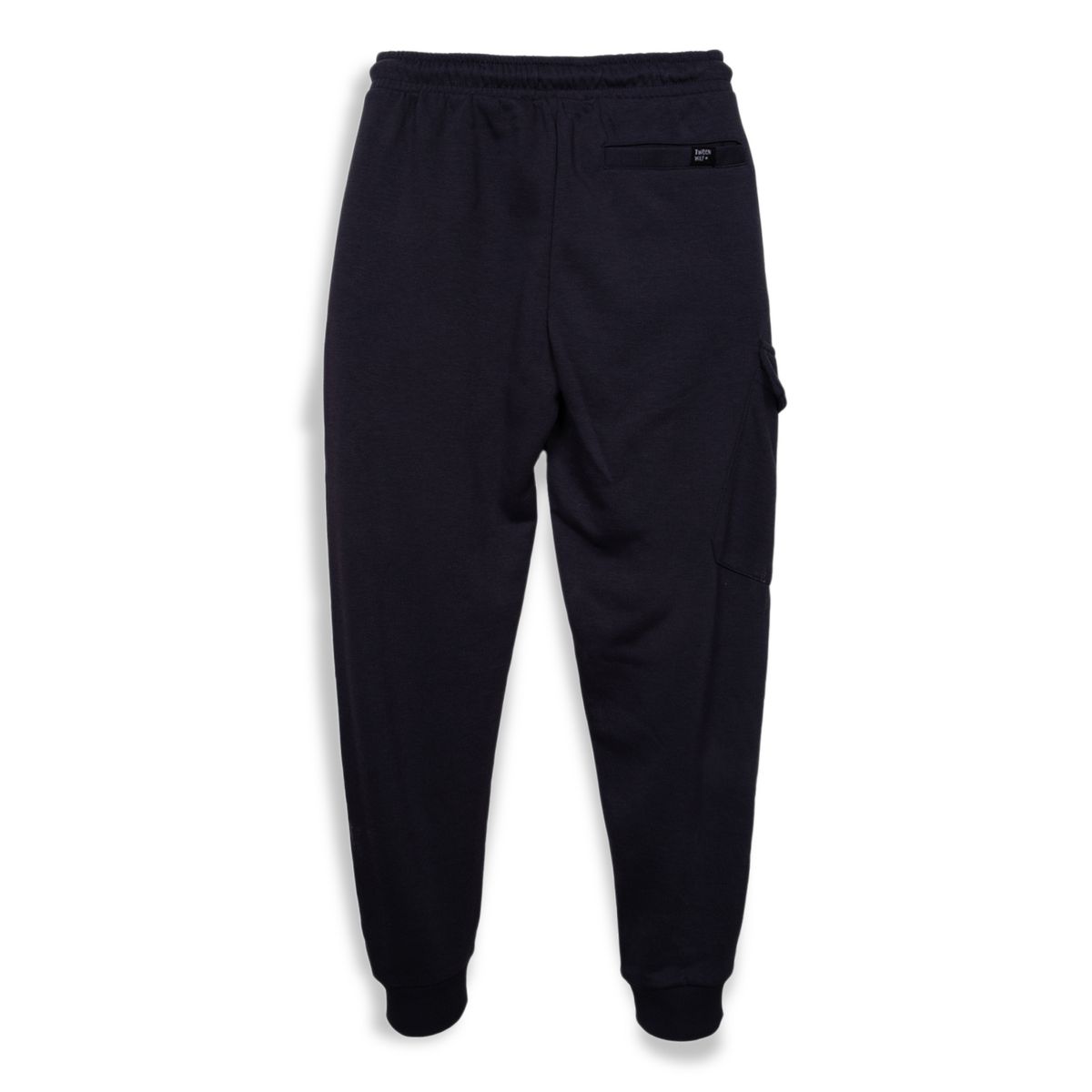 PILLIN - Pantalón Buzo Niño Marengo Pillin TVC510-25MAR