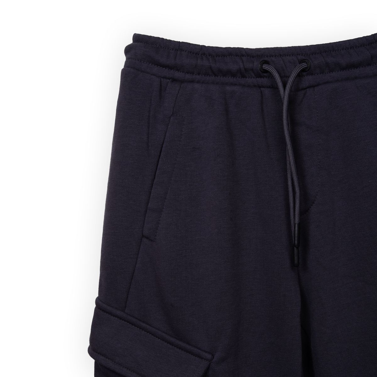 PILLIN - Pantalón Buzo Niño Marengo Pillin TVC510-25MAR