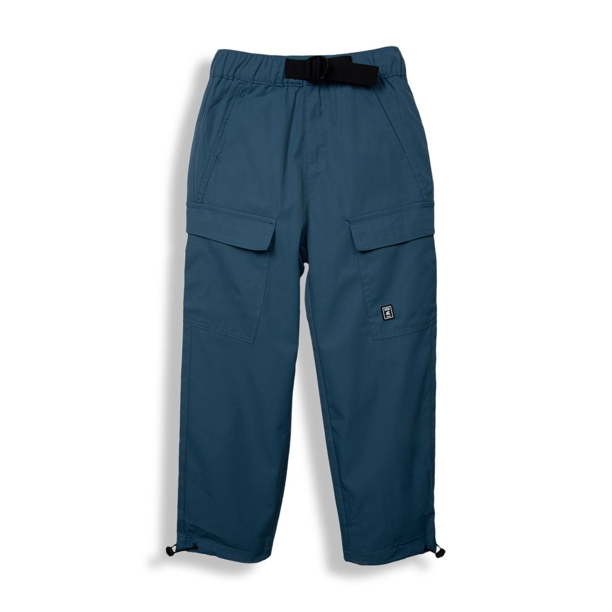 PILLIN - Pantalón Niño Azul Pillin PVC806-25AZU