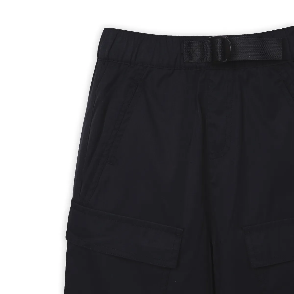 PILLIN - Pantalón Niño Negro Pillin PVC806-25NEG