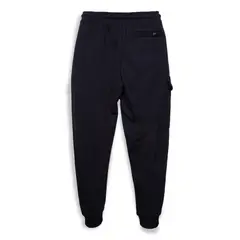 PILLIN - Pantalón Buzo Niño Marengo TVC510-25MAR