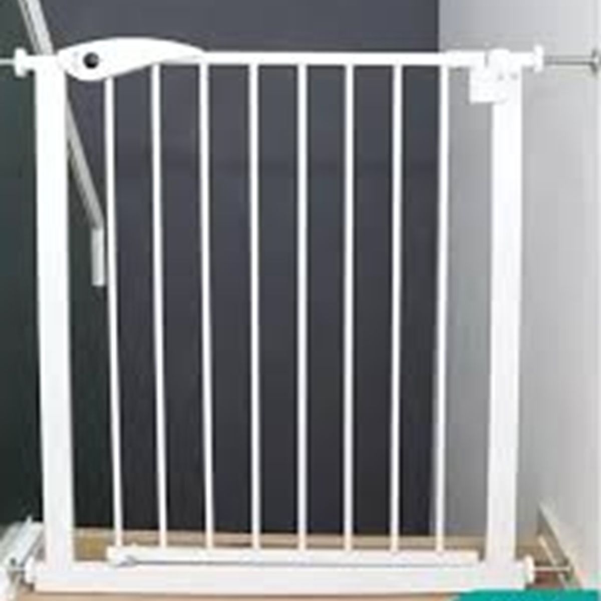 Reja seguridad escalera bebe R3024, marca GENERICO - Foto Principal