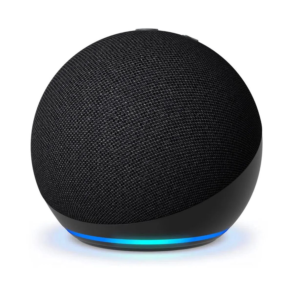 AMAZON - Amazon Echo Dot 5 con Alexa - Charcoal