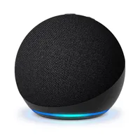 Echo Dot 5 con Alexa - Charcoal