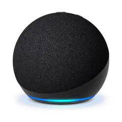 AMAZON - Echo Dot 5 con Alexa - Charcoal