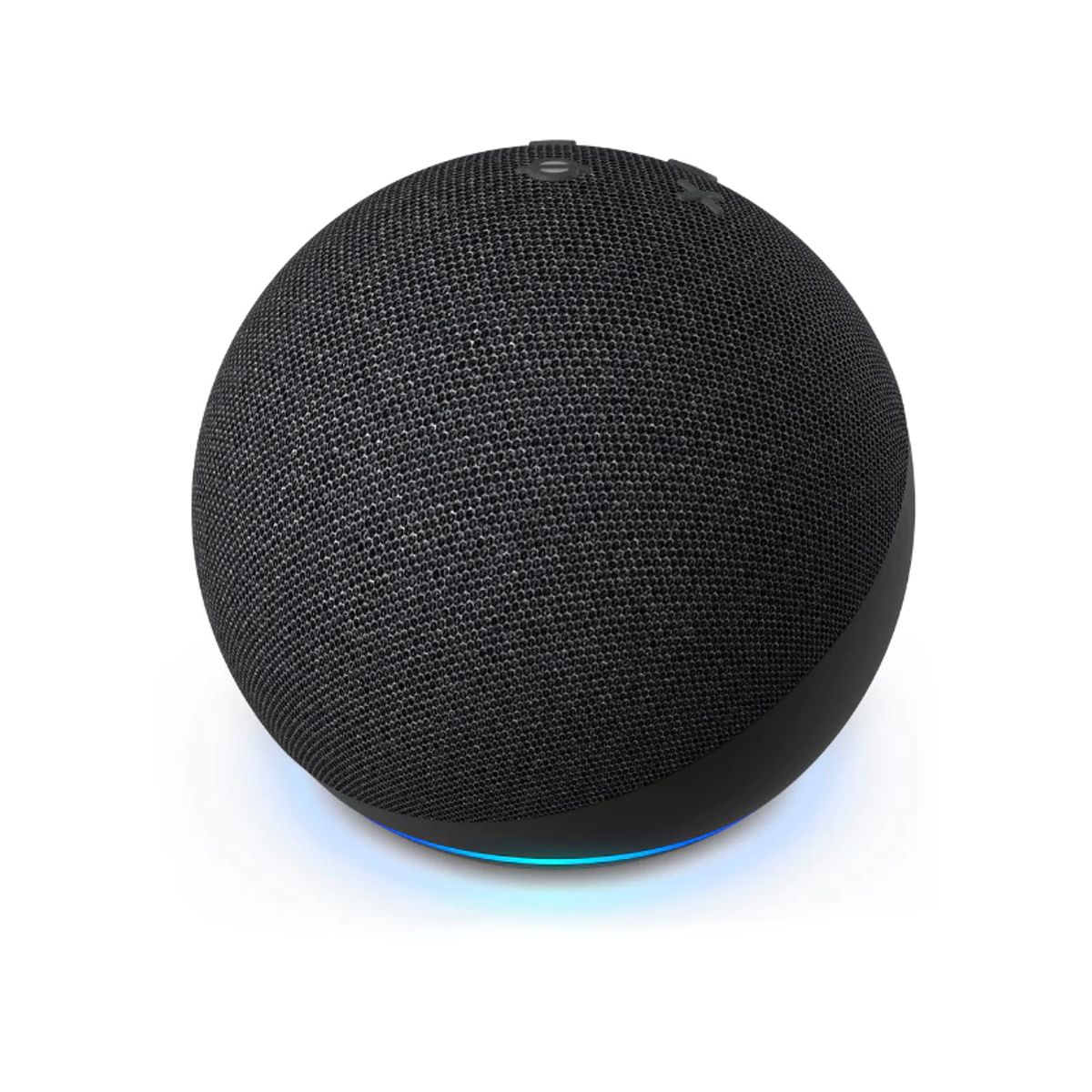AMAZON - Amazon Echo Dot 5 con Alexa - Charcoal
