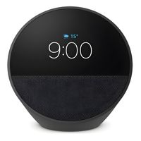 Echo Spot (2024) - Parlante Inteligente con Alexa