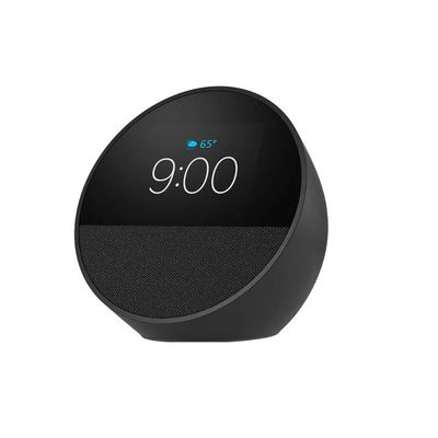 Imagen 2 del producto Echo Spot (2024) - Parlante Inteligente con Alexa