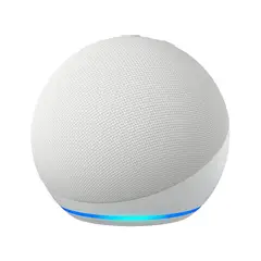 AMAZON - Echo Dot 5 con Alexa - Glacier White