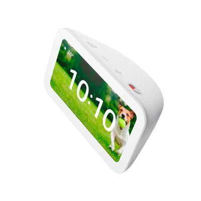 Imagen 2 del producto Echo Show 5 3ra Gen Gaclier White Pantalla con Alexa
