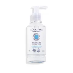 LOCCITANE - Agua Micelar Limpiadora Karité 200 ml