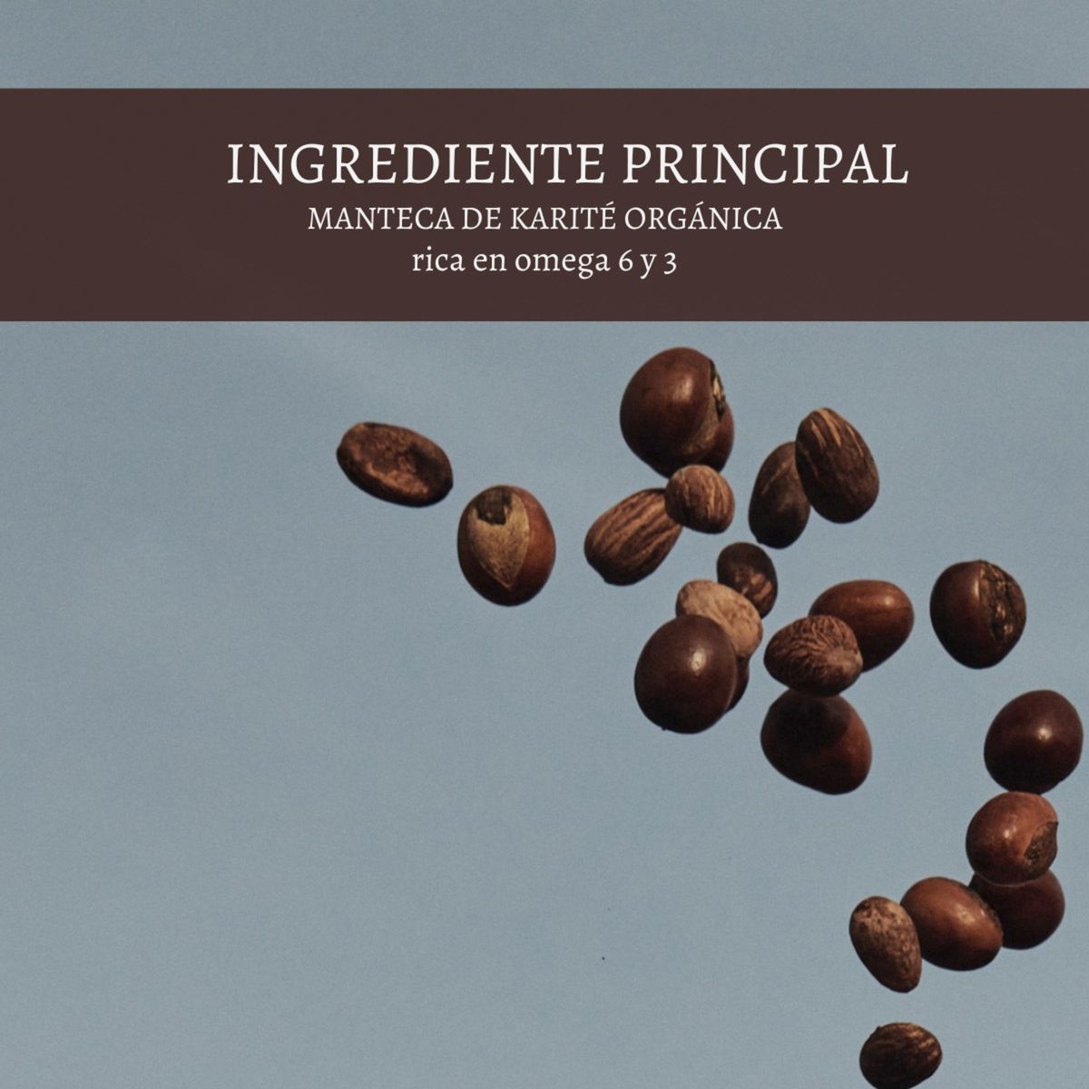 LOCCITANE - Agua Micelar Limpiadora Karité 200 ml LOCCITANE