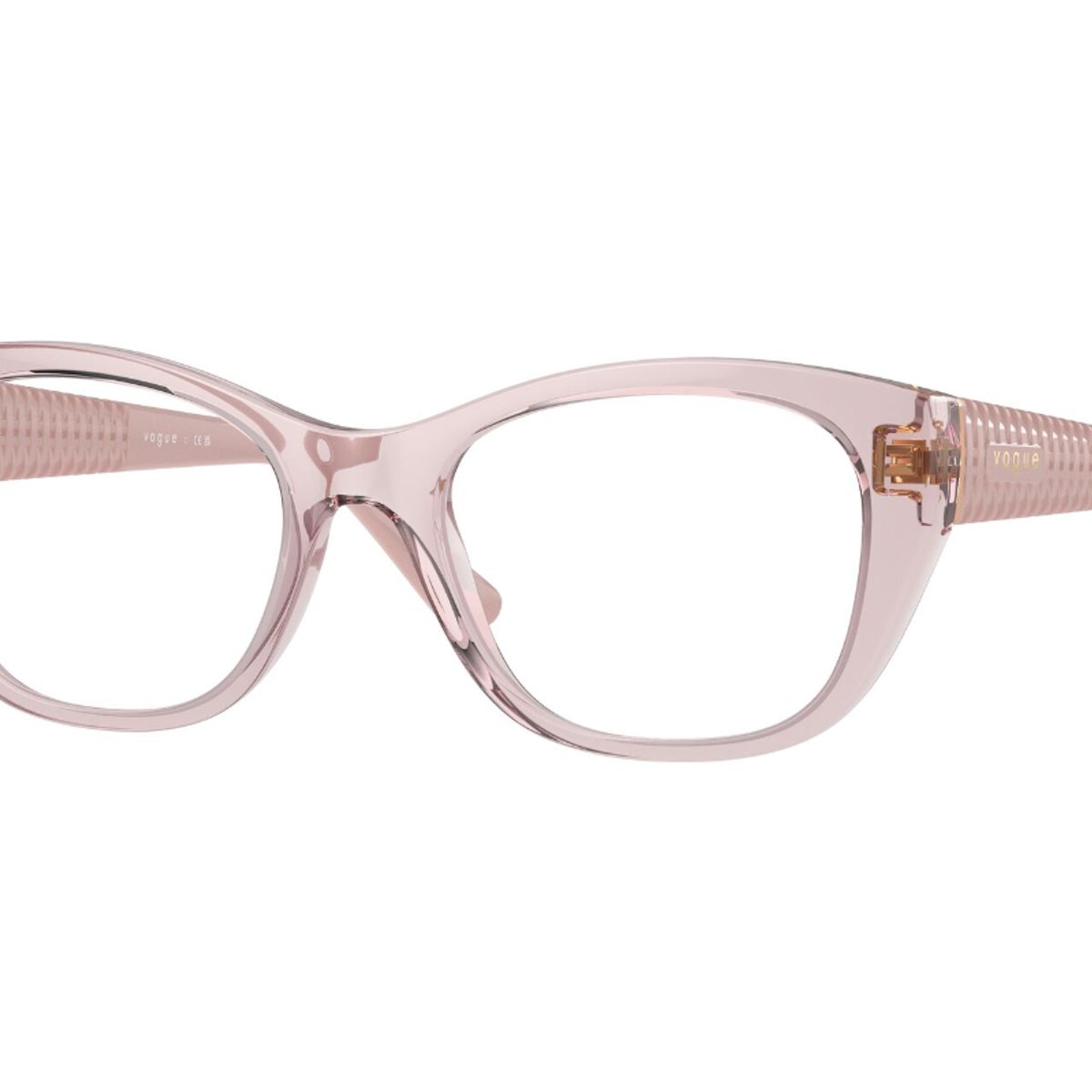 VOGUE - Vogue Eyewear Lentes Ópticos VO5569 2942  53